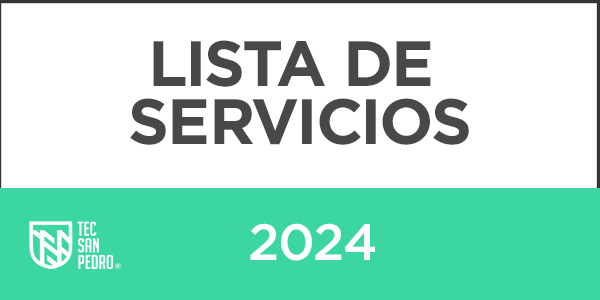 Tec San Pedro – Sitio Oficial del Instituto Tecnologico Superior de San