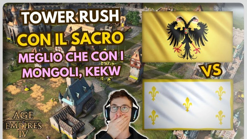 Immagine: Scopri il Nuovo Torneamento di Tower Rush Sisal: Giochi e Bonus Esclusivi