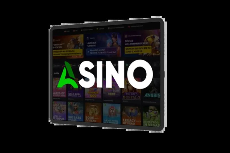 Asino casino australia - Experience the Thrills of Asino Casino Online in Australia Today For Real