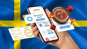 Casino Utan Svensk Licens - 10 Bästa Alternativen