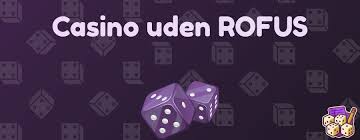 De Bedste Casino Uden ROFUS Sider i Danmark