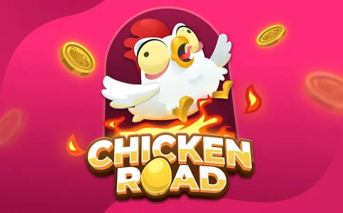 Descubre Chicken Road ¡El juego que está revolucionando la diversión!