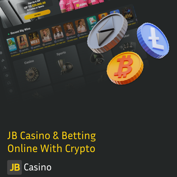 Discovering JB Casino A Premier Online Gaming Experience