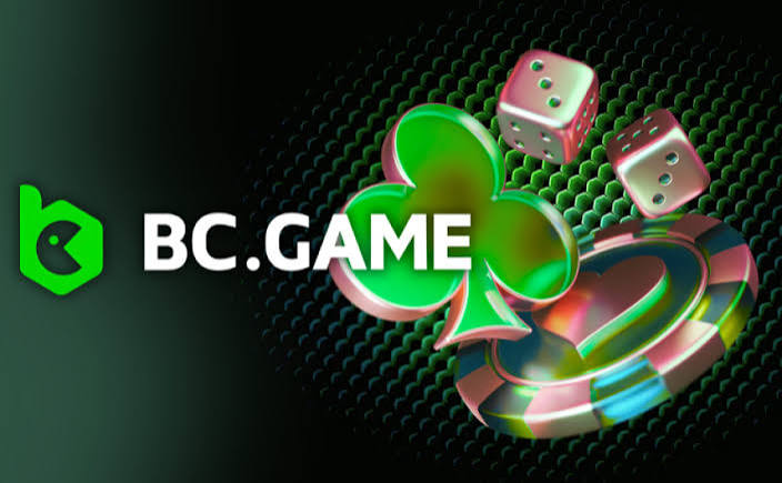 Explore the Exciting Features of BC.Game Mexico Platform Explore the Exciting Features of BC.Game Mexico Platform