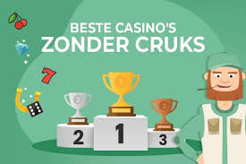 Goksite Zonder CRUKS Ontdek de Vrijheid van Online Gokken Goksite Zonder CRUKS Ontdek de Vrijheid van Online Gokken