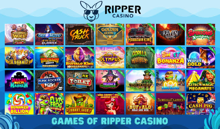 Ripper Gambling Enterprise Reviews Honest Viewpoints and Insights from Actual Players Ripper Gambling Enterprise Reviews Honest Viewpoints and Insights from Actual Players