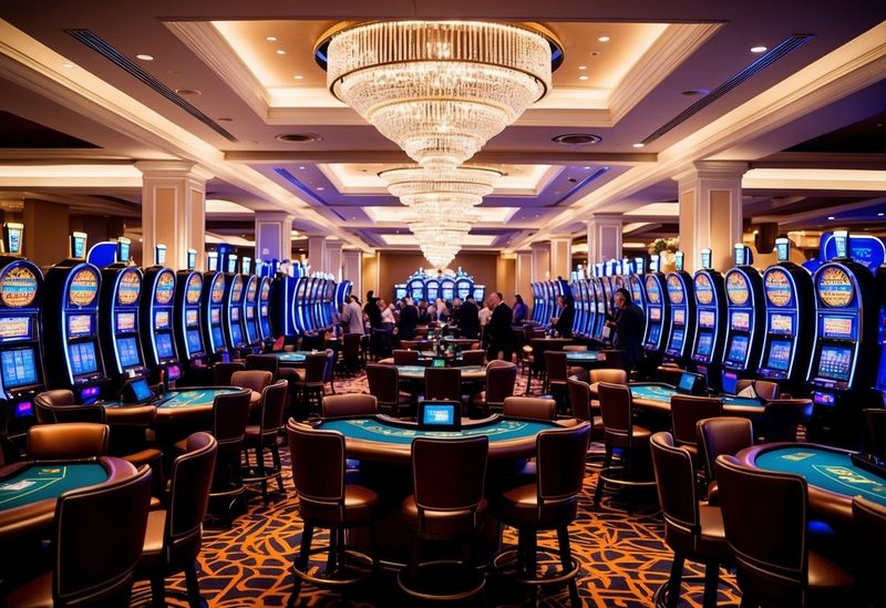 The very best payout online gambling establishments in South Africa The very best payout online gambling establishments in South Africa