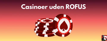 Odds Uden ROFUS En Dybere Forståelse af Spil uden Begrænsninger