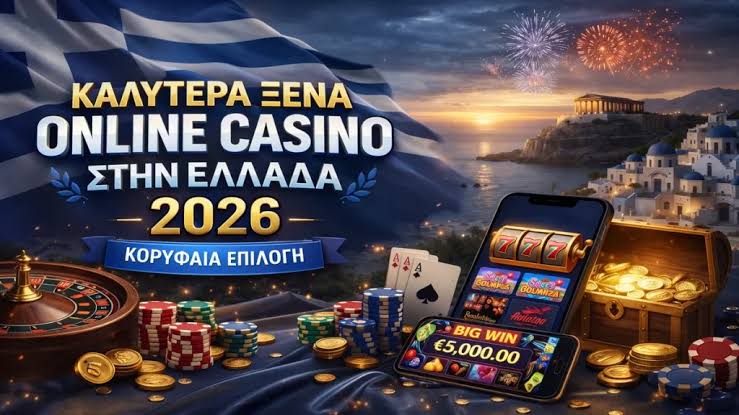Online Καζίνο Χωρίς Ταυτοποίηση Ένας Οδηγός για Υπεύθυνο Παιχνίδι