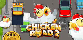 Scopri Chicken Road 2 Il Gioco Che Ti Renderà un Protagonista