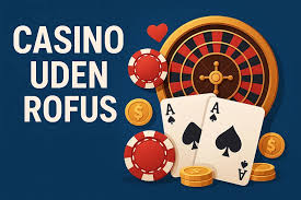 Udenlandske Online Casino Uden ROFUS - Dit Guide til Spil