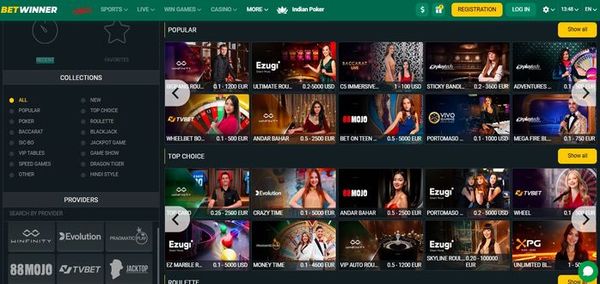 Ultimate Guide to BetWinner APK Download, Features, and Benefits