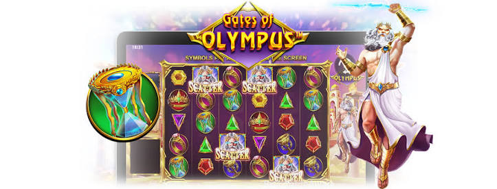 Unlocking the Secrets of Gates of Olympus Super Scatter -853789197
