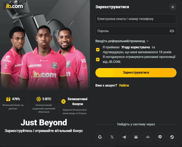 Unveiling the Excitement of JB Casino Platform -1086871713
