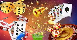 Discover the Excitement of Kaboom Slots Casino Online Slots Discover the Excitement of Kaboom Slots Casino Online Slots