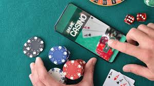 El món del Casino Online Diversió i Oportunitats El món del Casino Online Diversió i Oportunitats