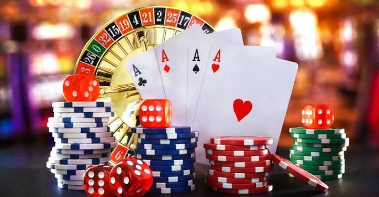 Ξένα Online Καζίνο Ο Οδηγός σας για Διασκέδαση και Κέρδη Ξένα Online Καζίνο Ο Οδηγός σας για Διασκέδαση και Κέρδη
