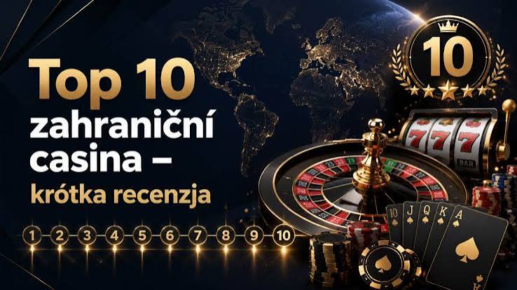 Online kasina bez účtu Vše, co potřebujete vědět!