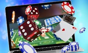 Opdag Glæden ved Online Casinoer En Guide til Spil og Underholdning Opdag Glæden ved Online Casinoer En Guide til Spil og Underholdning
