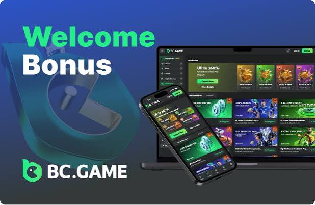 Understanding the BC.Game Login Process
