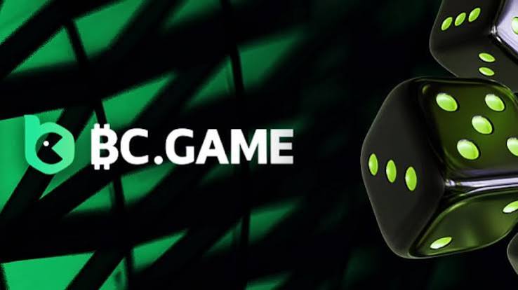BC.CO Cryptocurrency Online Casino Your Gateway to Digital Gaming
