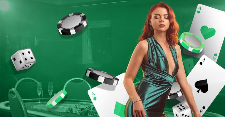 Discover the Thrills of BC.Game Casino Discover the Thrills of BC.Game Casino