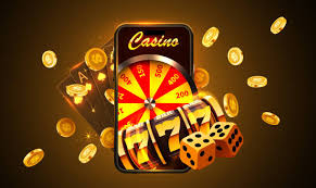 Experience the Thrill of Twister Wins at Online Casinos Experience the Thrill of Twister Wins at Online Casinos