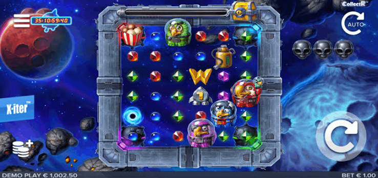 Explore the Thrills of Casino Pirots 4 Explore the Thrills of Casino Pirots 4