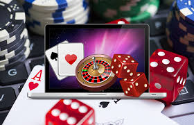 Exploring the World of Casinos NonGamstop -851628854 Exploring the World of Casinos NonGamstop -851628854