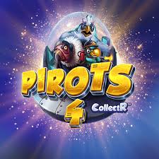 Piratskaber og Skattejagt Opdag Pirots 4 Spilleautomat Piratskaber og Skattejagt Opdag Pirots 4 Spilleautomat