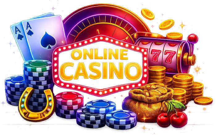 Zahraniční online casino pro české hráče Vše, co potřebujete vědět 1383025365 Zahraniční online casino pro české hráče Vše, co potřebujete vědět 1383025365